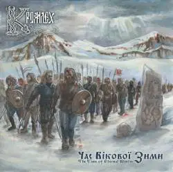 Kromlekh : The Time of Eternal Winter
